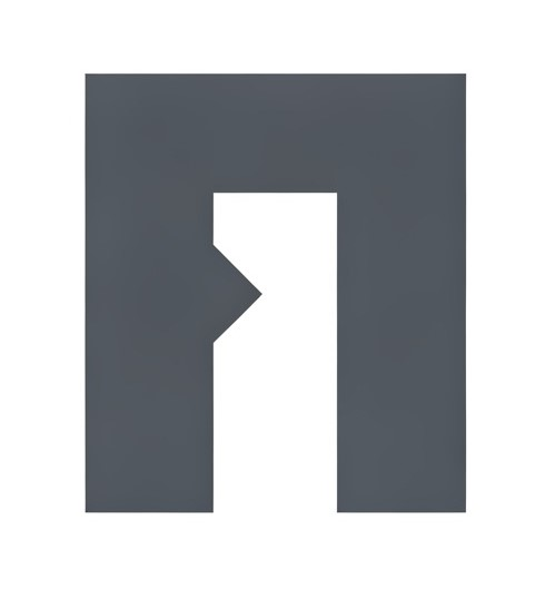 IMPACTE PRO DIGITAL Logo